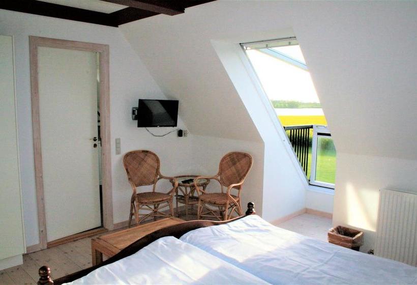 Bed and Breakfast Bed&Breakfast Rødkærgård