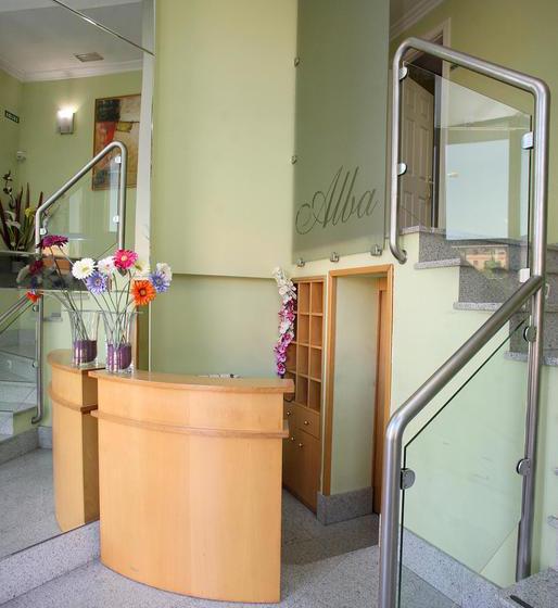 Hotel Alba  | Soria | Soria | España 1