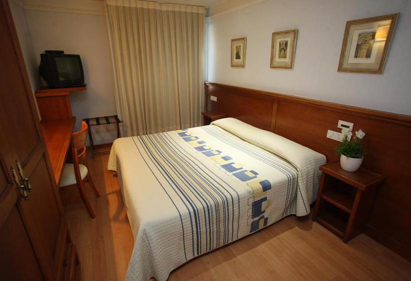 Hotel Alba  | Soria | Soria | España 2