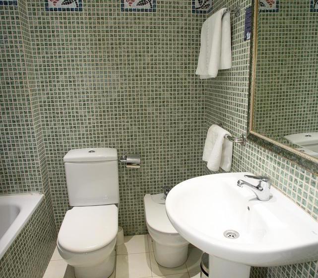 Hotel Alba  | Soria | Soria | España 5