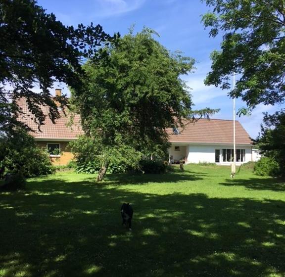 Bed and Breakfast Bed&Breakfast Skorstensfejerens