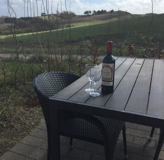 Bed and Breakfast Bed&Breakfast Bjerrumvej 9