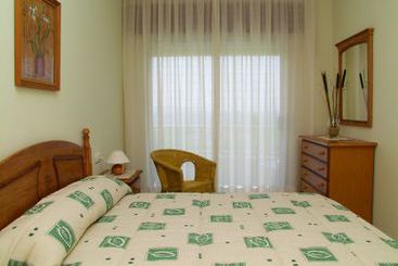 Apartamentos Montalvo Playa  | Portonovo | Pontevedra | Spain 1