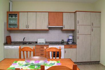 Apartamentos Montalvo Playa  | Portonovo | Pontevedra | Spain 2