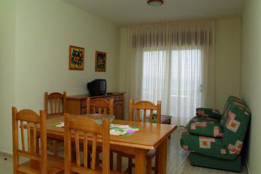 Apartamentos Montalvo Playa  | Portonovo | Pontevedra | Spain 3