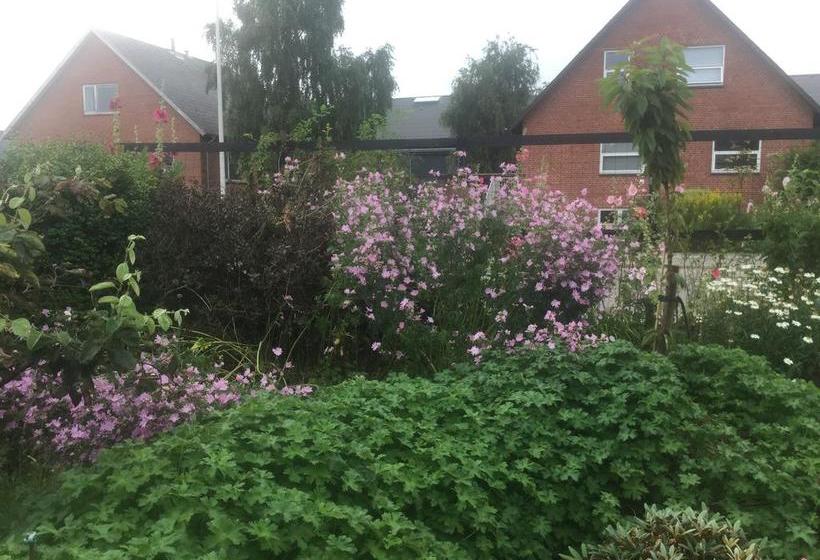 Bed and Breakfast Bed&Breakfast Hannes Home