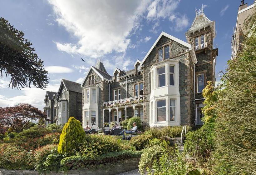 Highfield Hotel & Restaurant