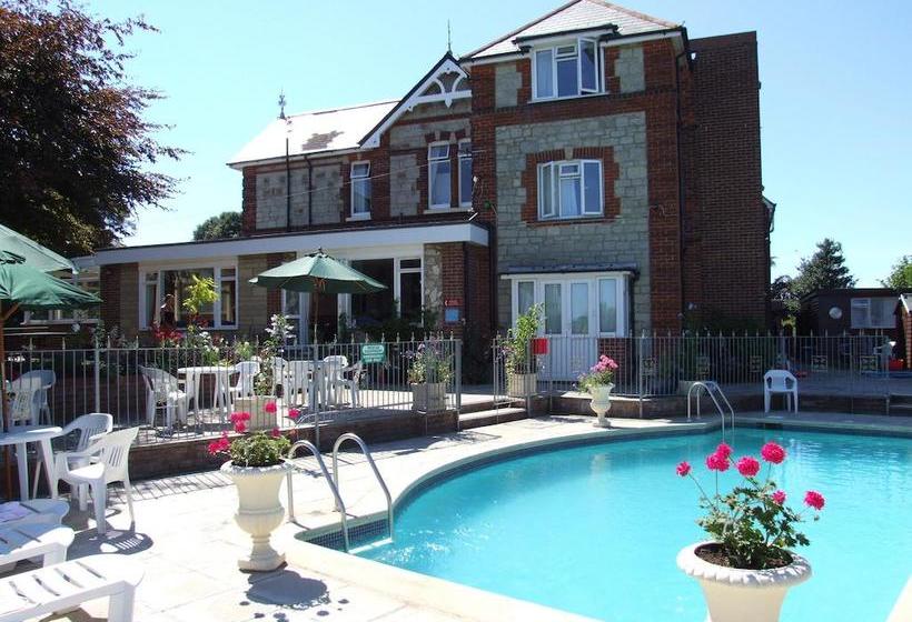 Eastmount Hall Hotel