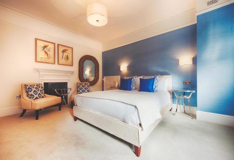 Florence Gardens Boutique Hotel