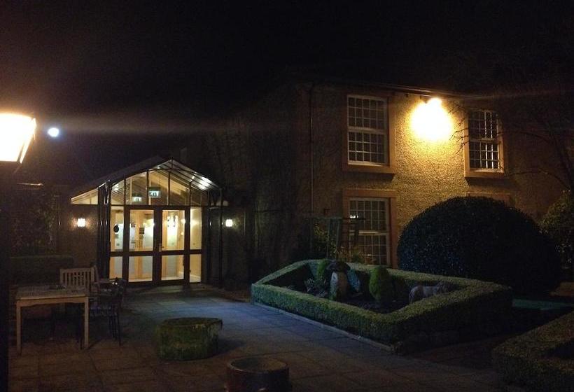 The Gretna Chase Hotel 12