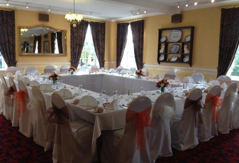 The Gretna Chase Hotel 15