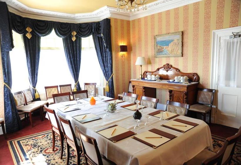 The Gretna Chase Hotel 16