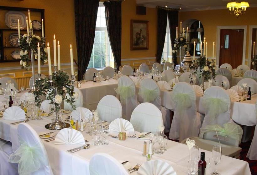 The Gretna Chase Hotel 17