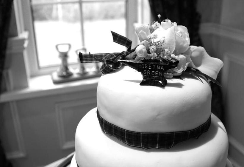 The Gretna Chase Hotel 18