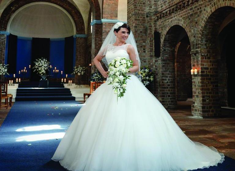 The Gretna Chase Hotel 19