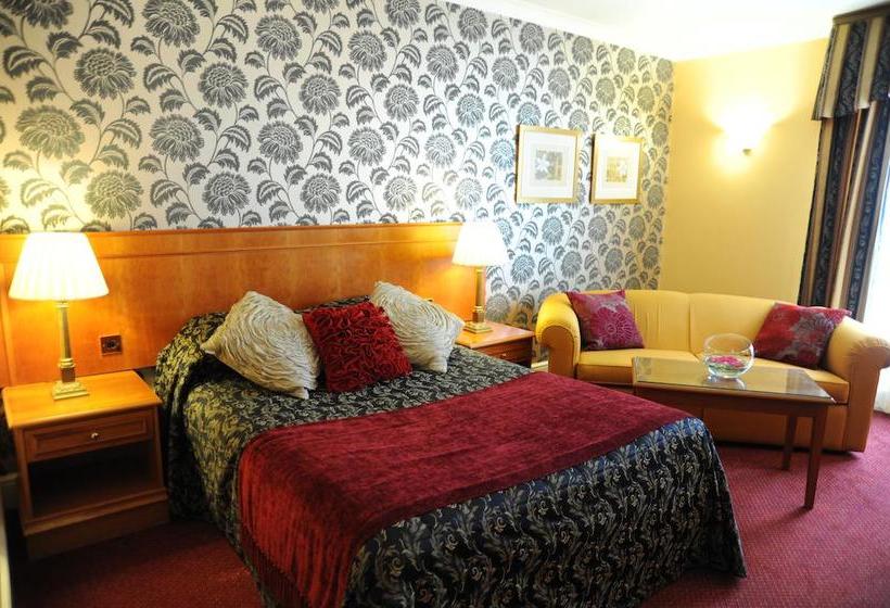 The Gretna Chase Hotel 2