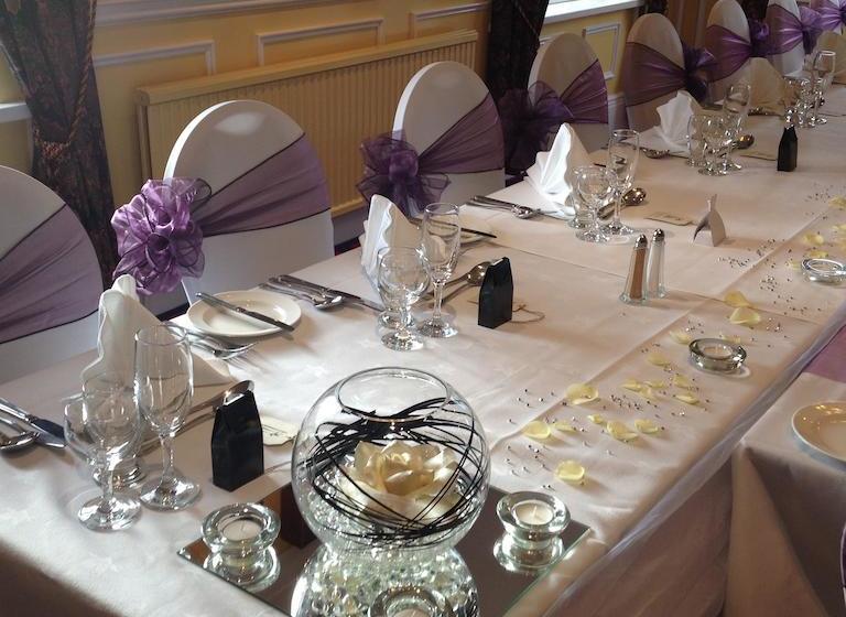 The Gretna Chase Hotel 20