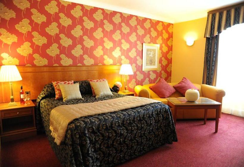 The Gretna Chase Hotel 3