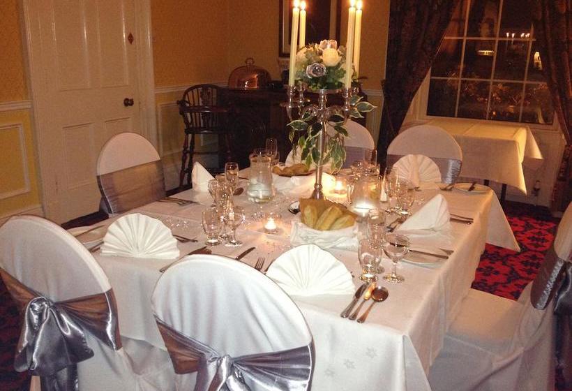 The Gretna Chase Hotel 6