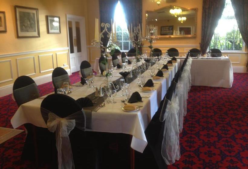 The Gretna Chase Hotel 7