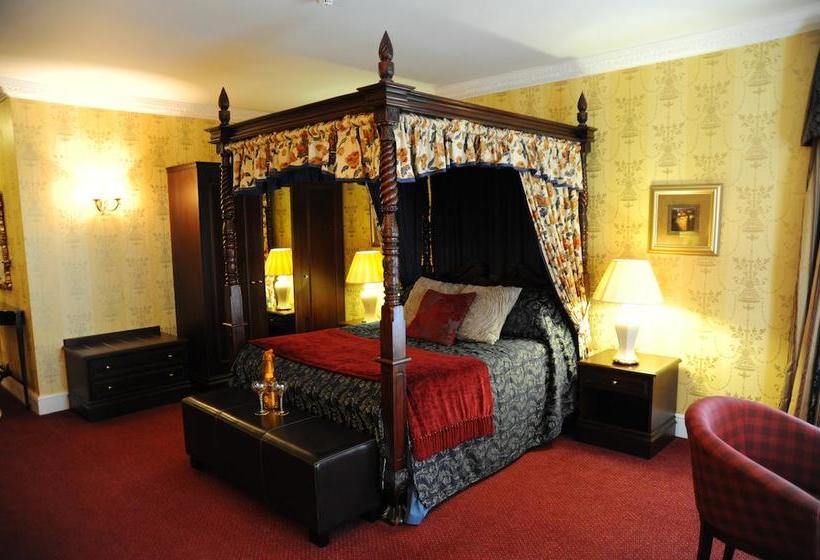 The Gretna Chase Hotel 9