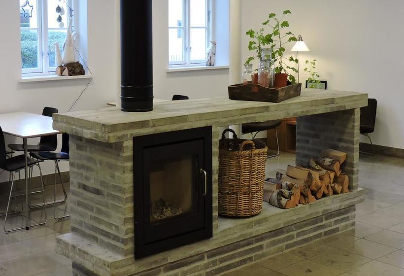 Hospedaria Femmasteren