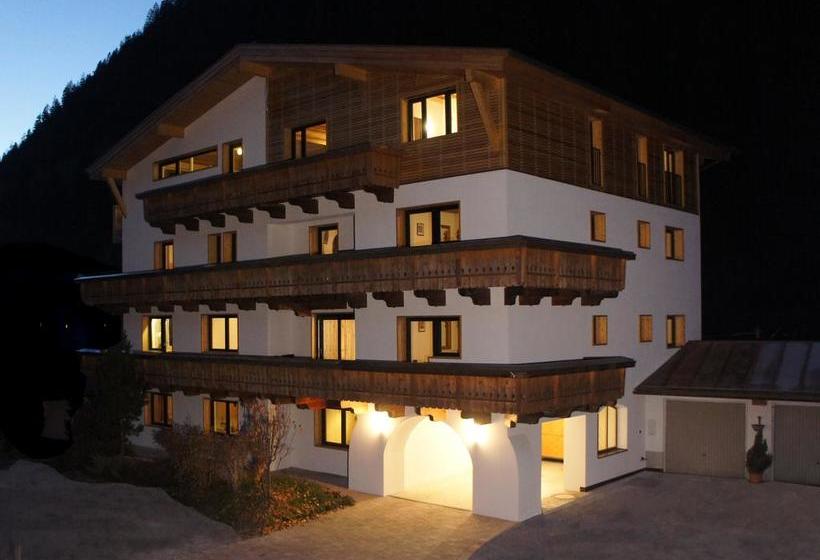 Bed and Breakfast Apart Michaela