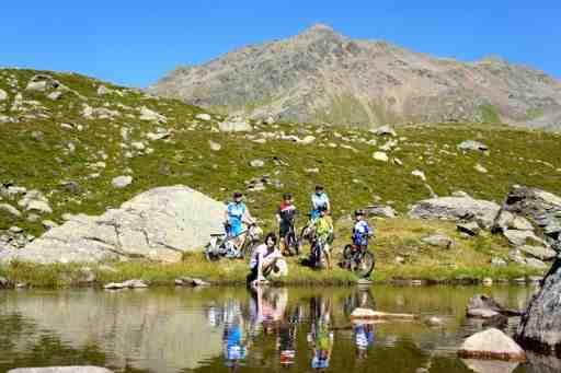 Bed and Breakfast Apart Michaela 10