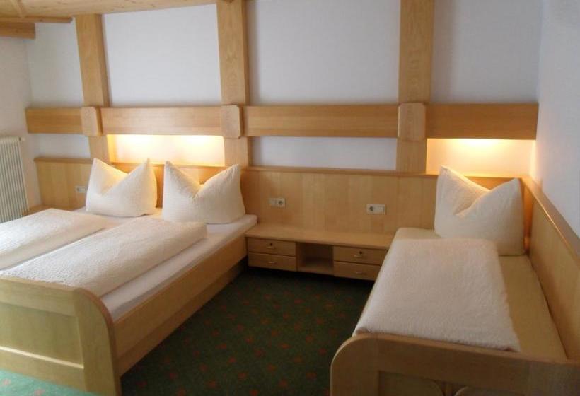 Bed and Breakfast Apart Michaela 3