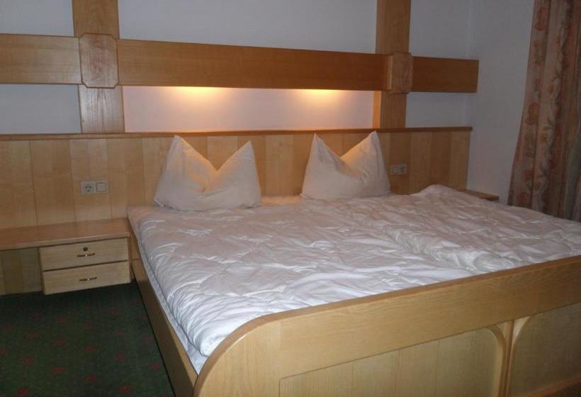 Bed and Breakfast Apart Michaela 4