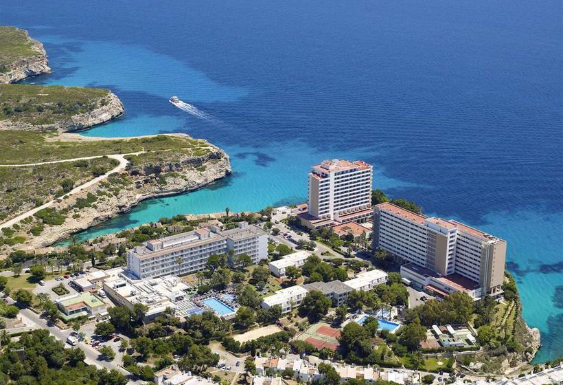 Resort Complejo Calas de Mallorca  | Calas de Mallorca | Mallorca | España 12