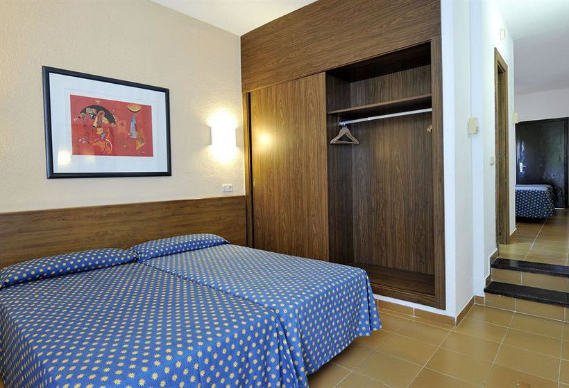 Resort Complejo Calas de Mallorca  | Calas de Mallorca | Mallorca | España 14