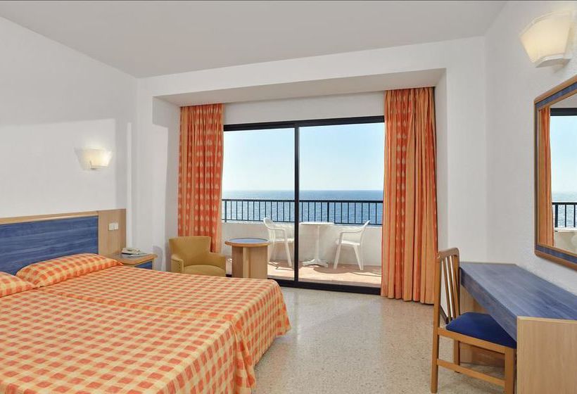 Resort Complejo Calas de Mallorca  | Calas de Mallorca | Mallorca | España 16