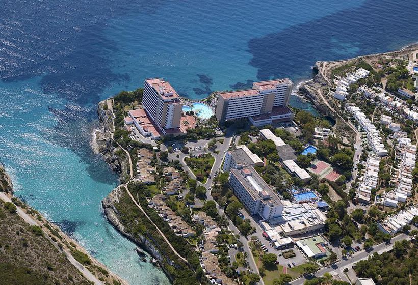 Resort Complejo Calas de Mallorca  | Calas de Mallorca | Mallorca | España 19