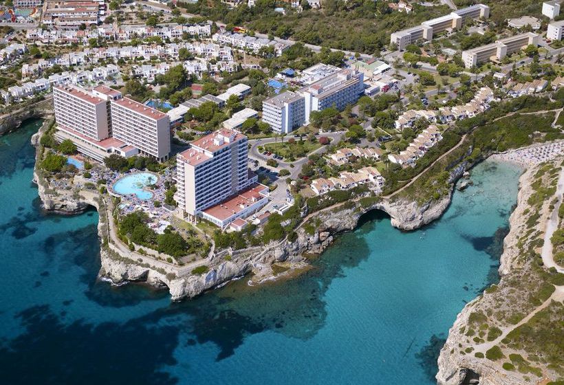 Resort Complejo Calas de Mallorca  | Calas de Mallorca | Mallorca | España 2