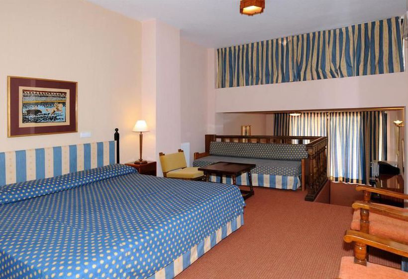 Resort Complejo Calas de Mallorca  | Calas de Mallorca | Mallorca | España 20