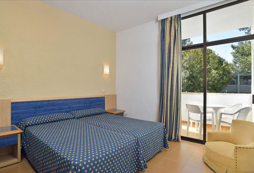 Resort Complejo Calas de Mallorca  | Calas de Mallorca | Mallorca | España 6