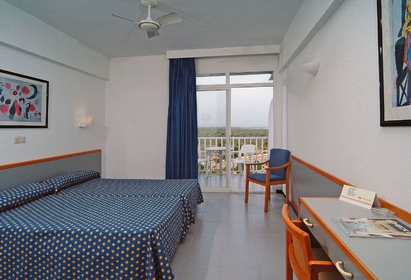 Resort Complejo Calas de Mallorca  | Calas de Mallorca | Mallorca | España 8