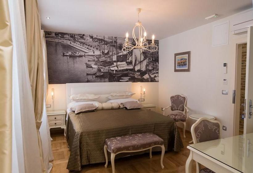 Hotel Gothic Palace Luxury Rooms