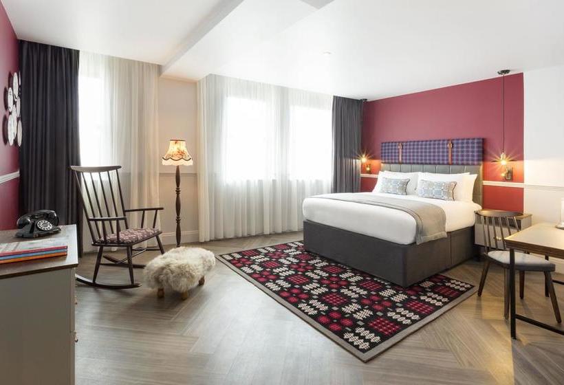 Hotel Indigo Cardiff