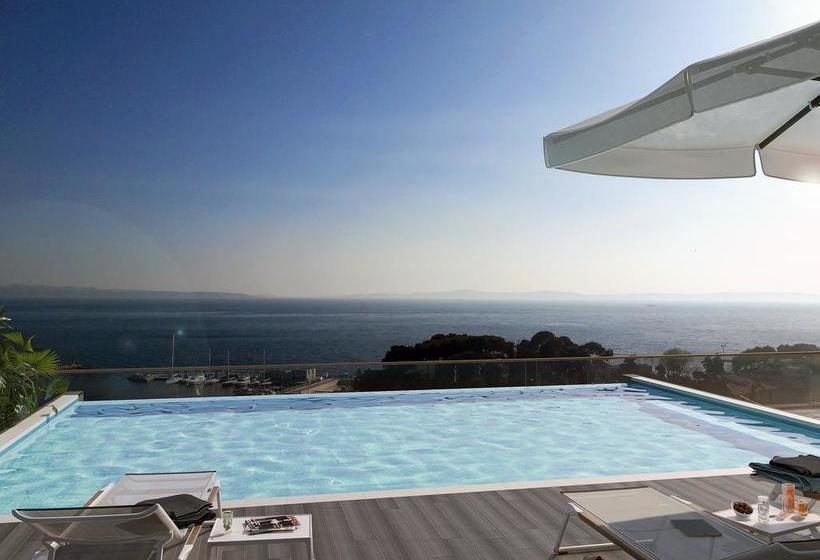 Marvie Hotel & Health