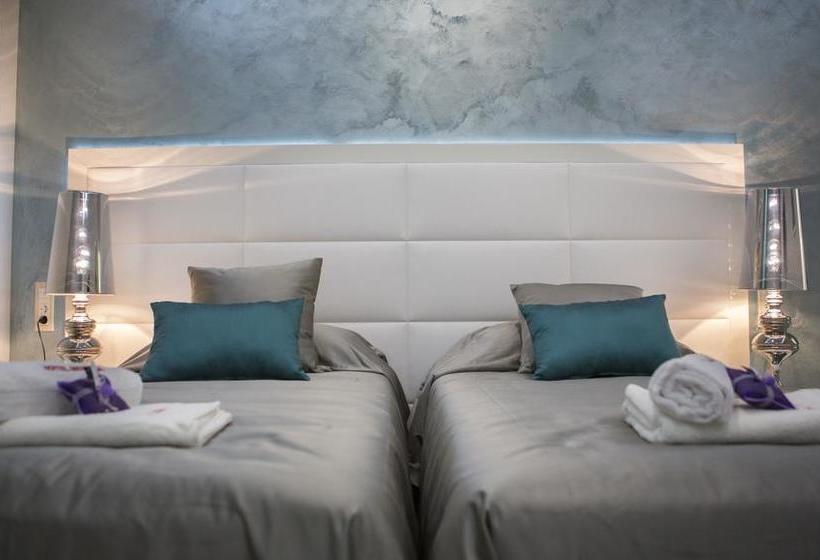 Boutique Hotel Melissa