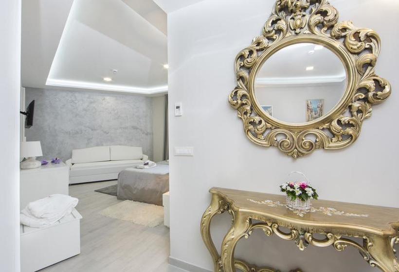 Boutique Hotel Melissa 1