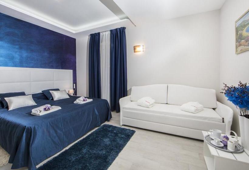 Boutique Hotel Melissa 10