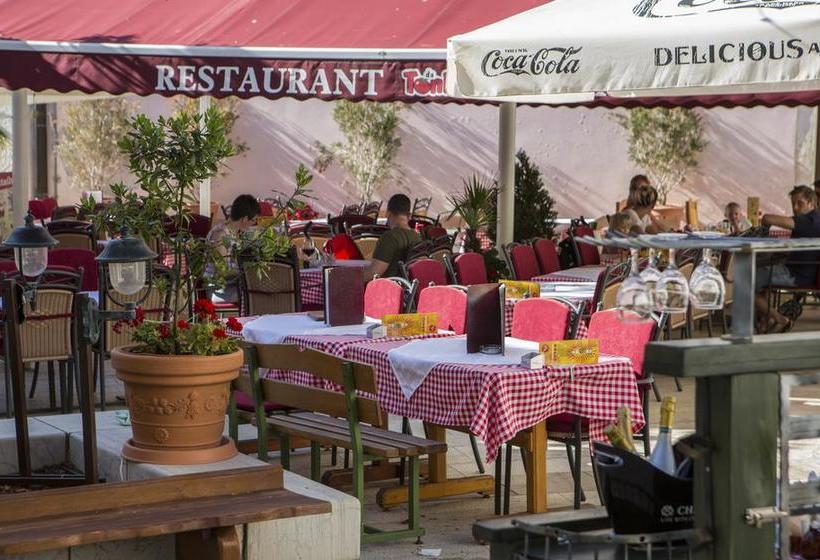 Boutique Hotel Melissa 11