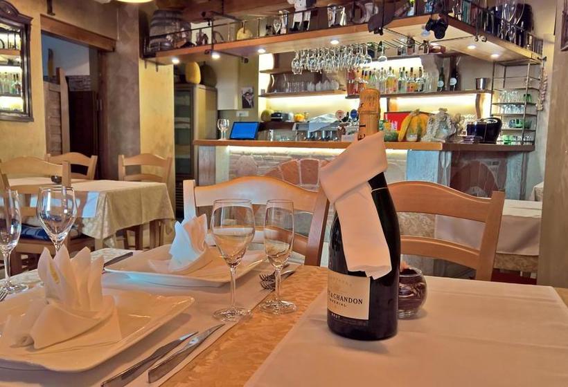 Boutique Hotel Melissa 12