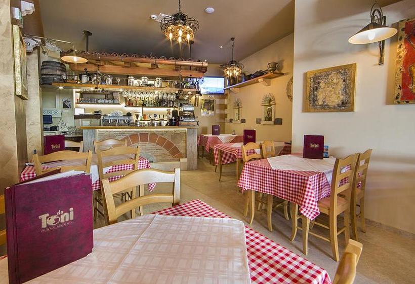 Boutique Hotel Melissa 14