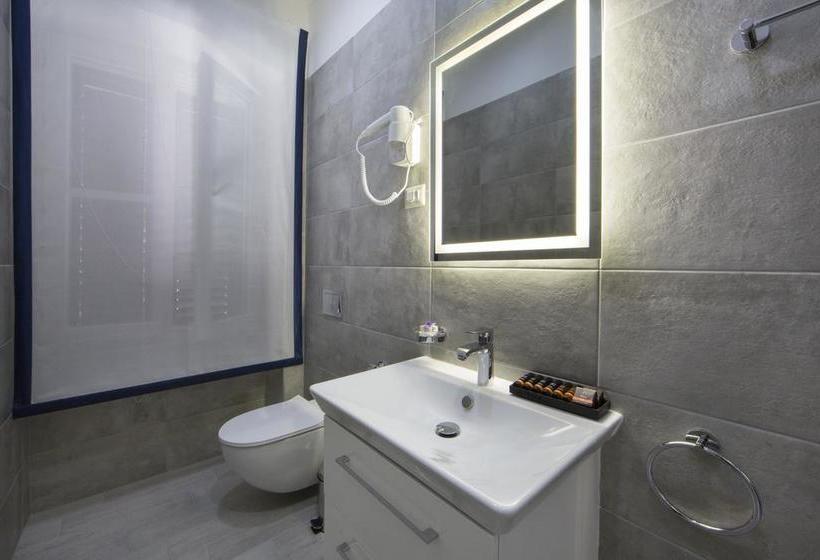 Boutique Hotel Melissa 17