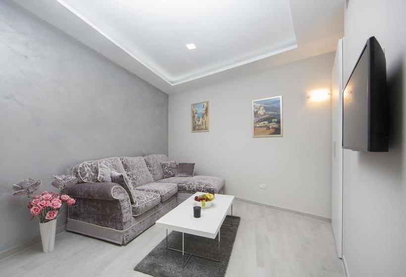 Boutique Hotel Melissa 18