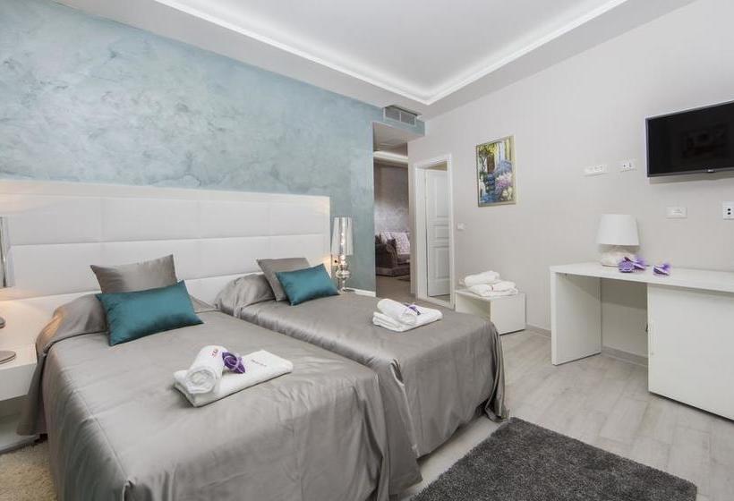 Boutique Hotel Melissa 19